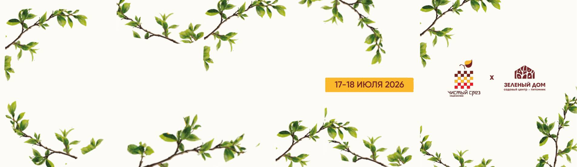 ЧИСТЫЙ СРЕЗ