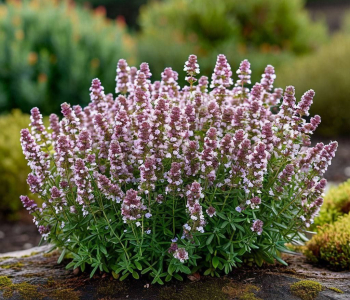 Тимьян обыкновенный Fredo