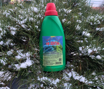 Ультрафиолетовый зонтик, 500 мл