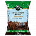 Торф "Кислый " 50 л