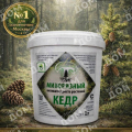 Микоризный активатор роста - кедр